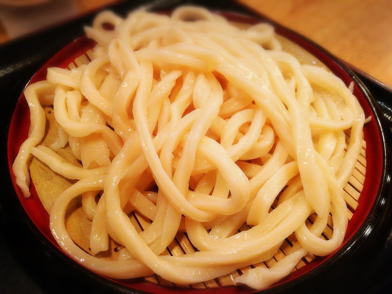 麺もつけ汁も美味しい武蔵野うどん むさしのうどん たまや 瑞樹録 麺もつけ汁も美味しい武蔵野うどん むさしのうどん たまや 瑞樹録