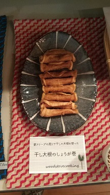 薪ストーブフェア!初日終了。_a0045293_16595933.jpg
