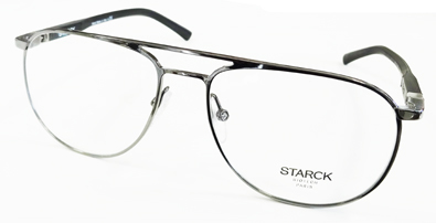 STARCK EYES(スタルクアイズ)2020年モデルBIOLINK搭載新作メタルフレームSH2040/SH2045入荷!_c0003493_20361322.jpg