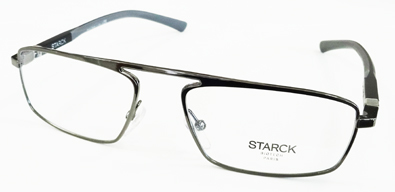 STARCK EYES(スタルクアイズ)2020年モデルBIOLINK搭載新作メタルフレームSH2040/SH2045入荷!_c0003493_20372001.jpg