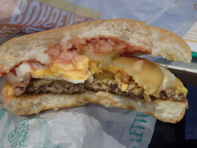 マクドナルド 2号線脇浜店_c0118393_09252112.jpg