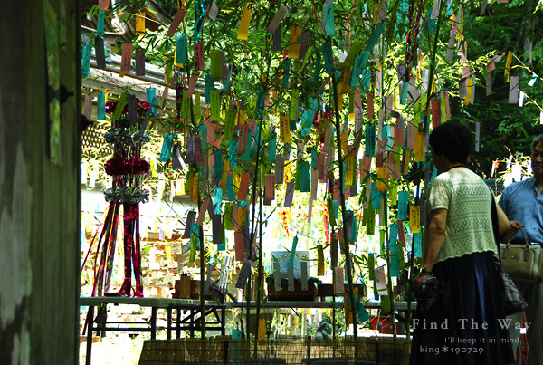 【散歩日和】京都 7/8 貴船神社_f0054594_16064667.jpg