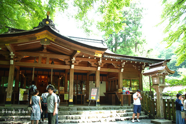 【散歩日和】京都 7/8 貴船神社_f0054594_16075386.jpg