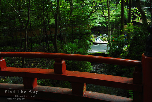 【散歩日和】京都 7/8 貴船神社_f0054594_16080666.jpg