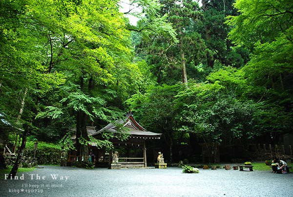 【散歩日和】京都 7/8 貴船神社_f0054594_16111376.jpg