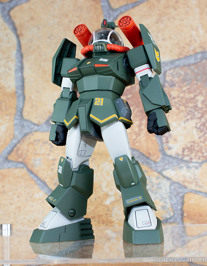 COMBAT ARMORS MAX02 1/72 Scale ソルティックH8 ラウンド COMBAT ARMORS MAX02 1/72 Scale ソルティックH8 ラウンド