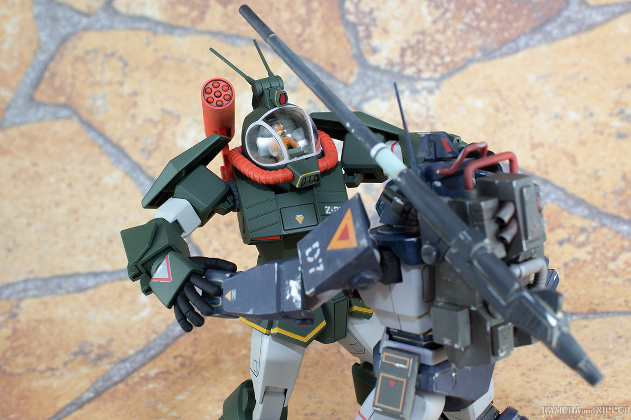 E*Z様 1/72ソルティックH8ラウンドフェイサー マックスファクトリー 1/72 COMBAT ARMORS ソルティック H8