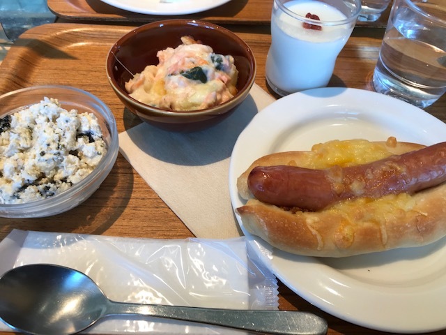 無印週間と無印カフェ_f0204295_15400859.jpg