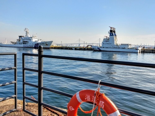 横浜ハンマーヘッド_a0057402_10421959.jpg