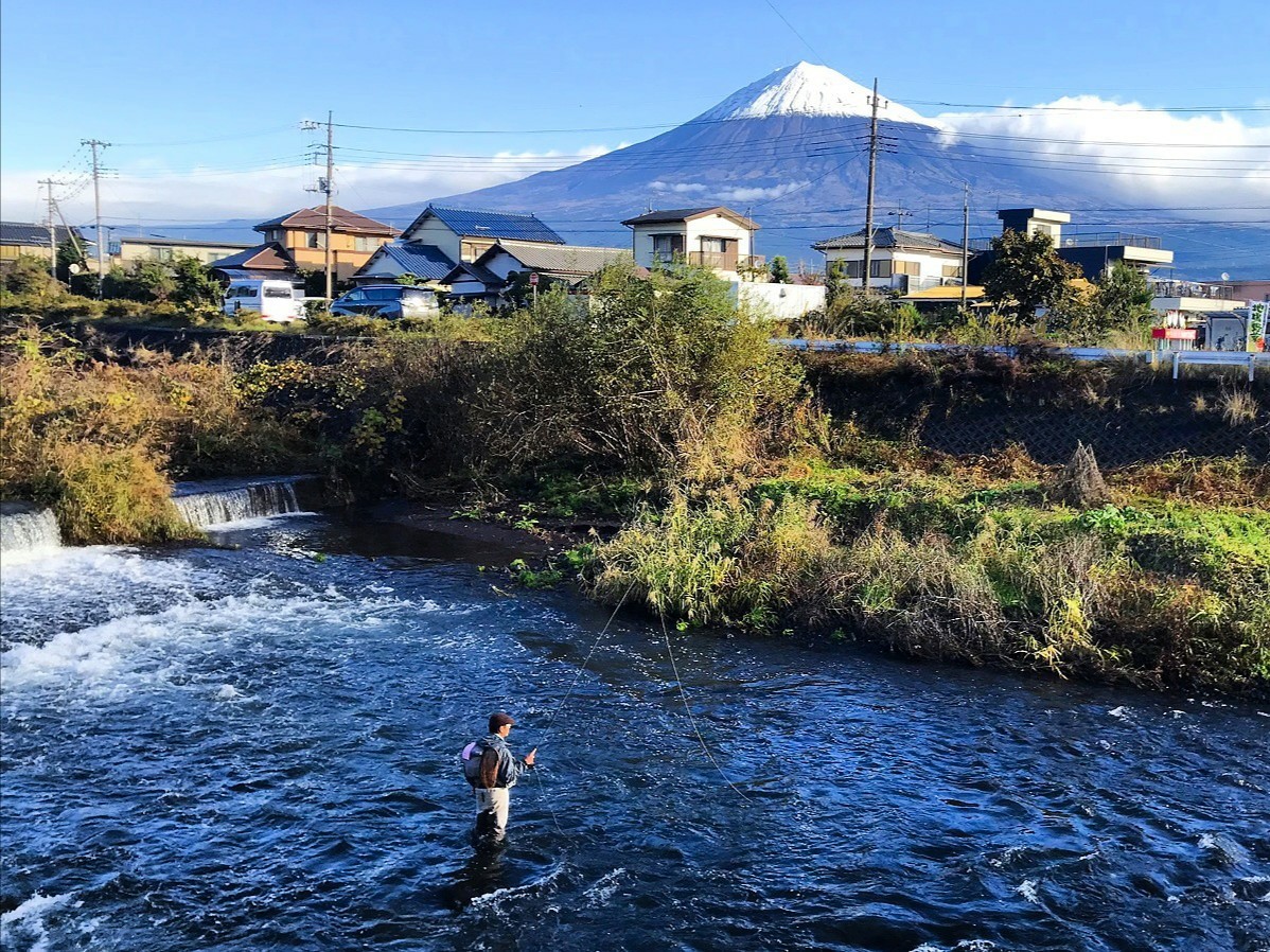 駿河からの甲州清掃会_f0266202_23320059.jpg