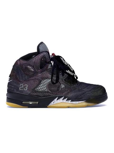 AIR JORDAN 5 RETRO / OW。_d0168411_16593328.jpg