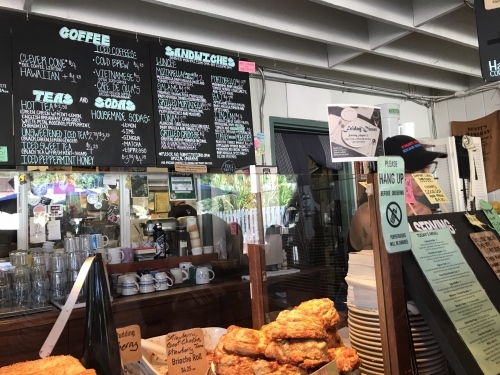 マノアの空気もおいしいモーニング グラス コーヒー_a0293226_13371379.jpg