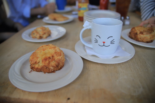 マノアの空気もおいしいモーニング グラス コーヒー_a0293226_13414776.jpg