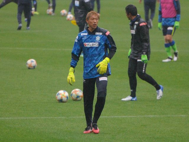 FC東京vs湘南@味の素スタジアム(参戦)_b0000829_1344363.jpg