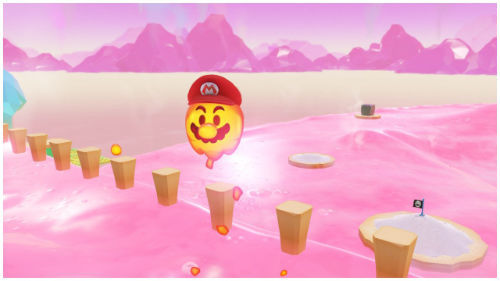 最高 スーパーマリオ オデッセイ を遊ぶ ゴチログ Gotthi Log