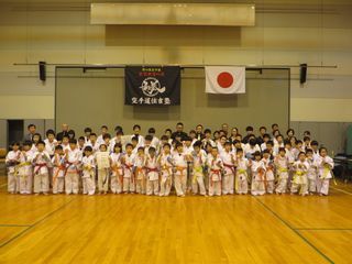 第25回住吉塾交流空手道大会_c0118332_20222760.jpg