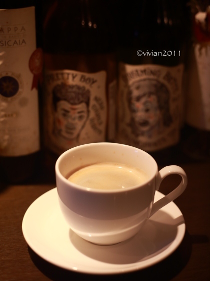 ビストロ ラトリシエール ~安定のランチ~_e0227942_22064343.jpg