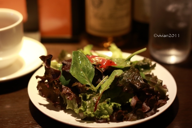 ビストロ ラトリシエール ~安定のランチ~_e0227942_22075280.jpg