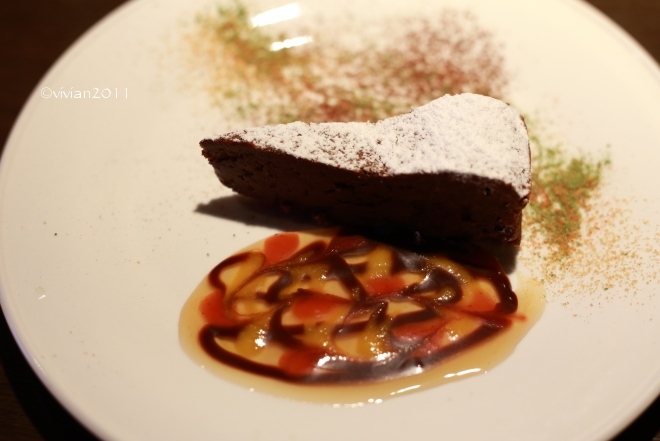 ビストロ ラトリシエール ~安定のランチ~_e0227942_22210008.jpg