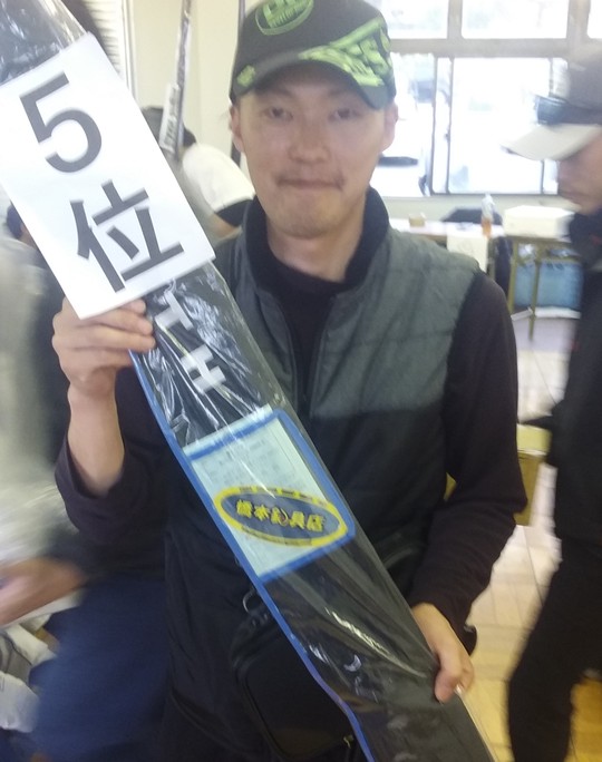 2019ジギングカップIN石鏡_e0212944_1820393.jpg