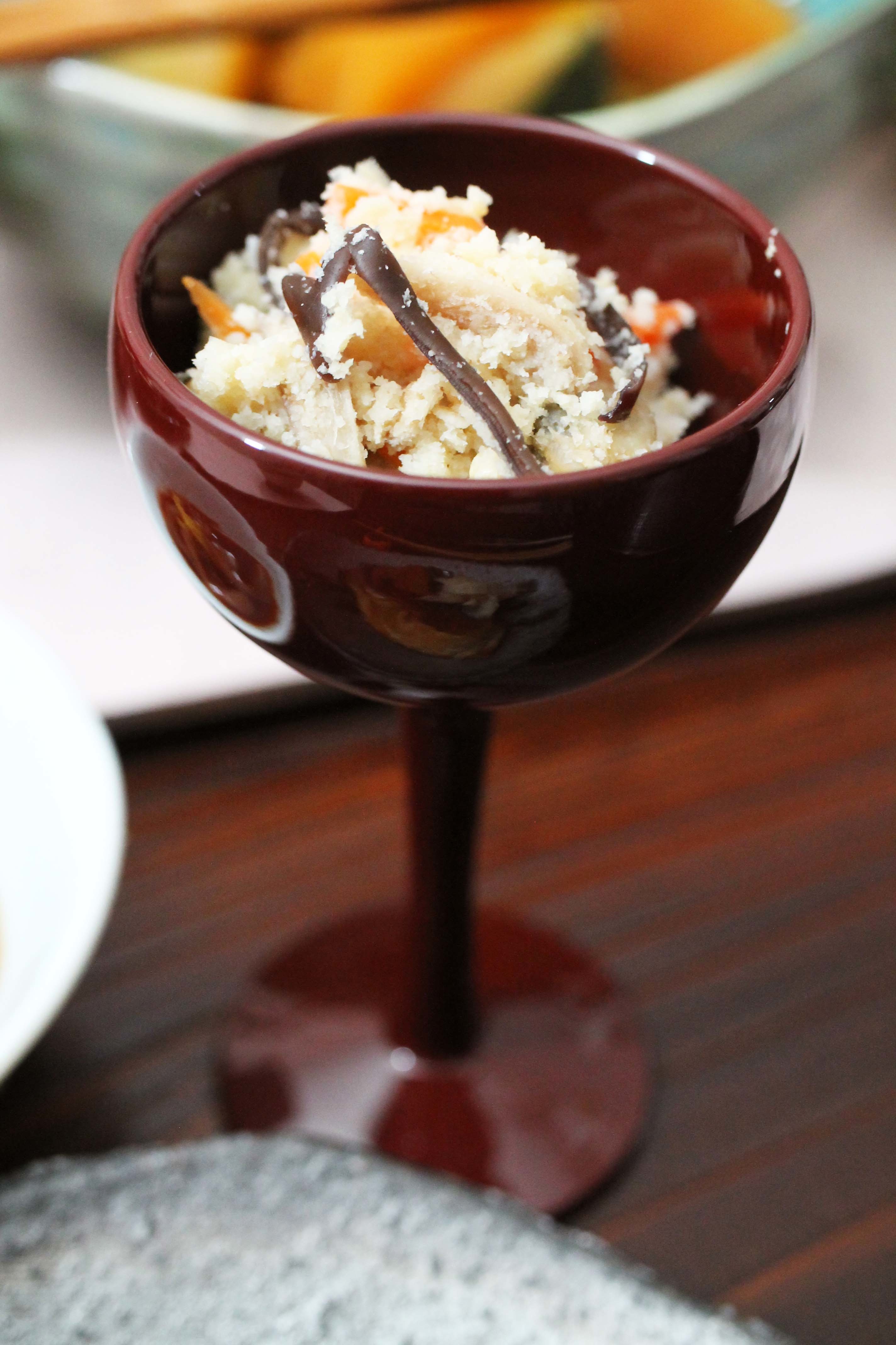 茶色のごはん(T_T)_d0377645_23070174.jpg