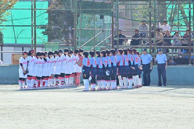 2019東京高校秋期大会 淑徳高校_b0249247_18144105.jpg