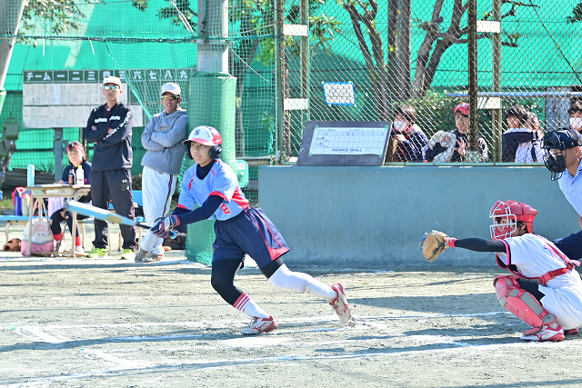 2019東京高校秋期大会 淑徳高校_b0249247_18144972.jpg