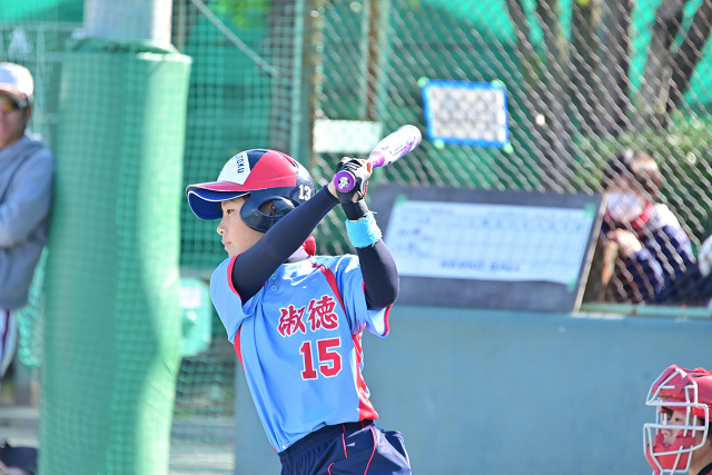 2019東京高校秋期大会 淑徳高校_b0249247_18145884.jpg