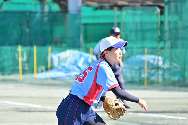 2019東京高校秋期大会 淑徳高校_b0249247_18150700.jpg