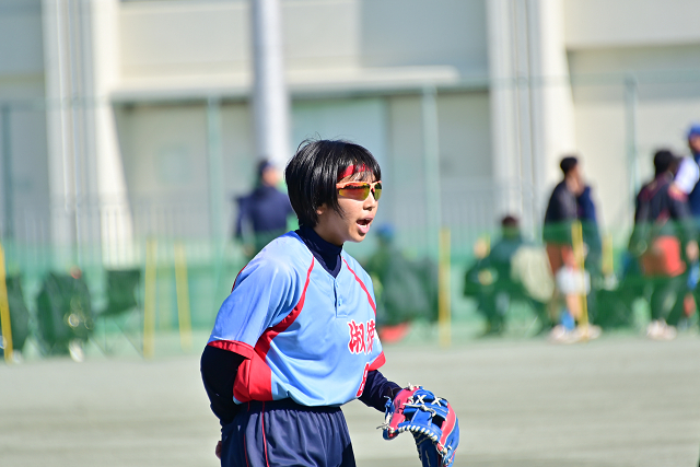 2019東京高校秋期大会 淑徳高校_b0249247_18150774.jpg