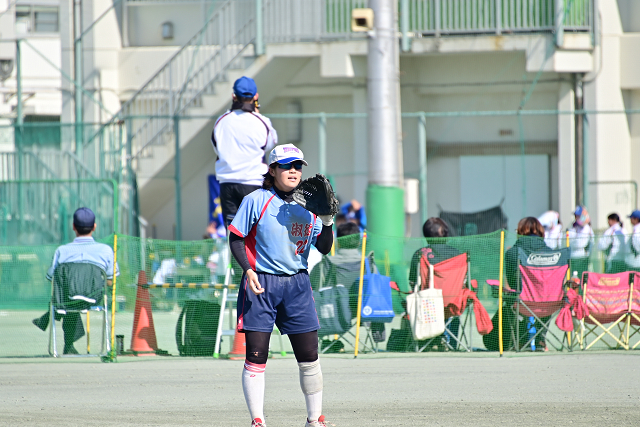 2019東京高校秋期大会 淑徳高校_b0249247_18151211.jpg