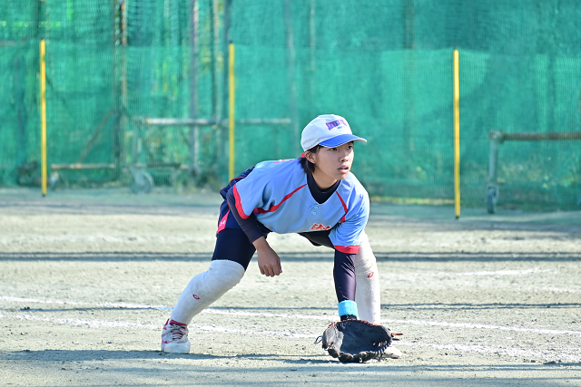 2019東京高校秋期大会 淑徳高校_b0249247_18151314.jpg