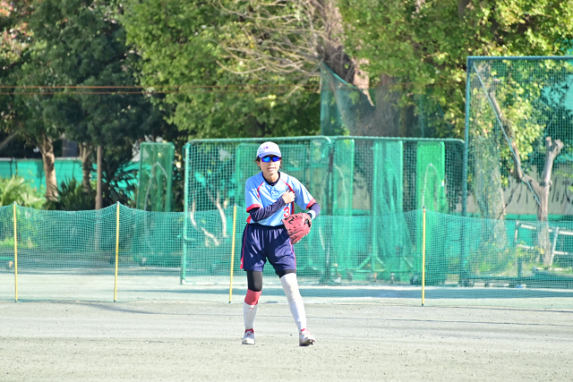 2019東京高校秋期大会 淑徳高校_b0249247_18151346.jpg