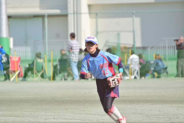 2019東京高校秋期大会 淑徳高校_b0249247_18152232.jpg