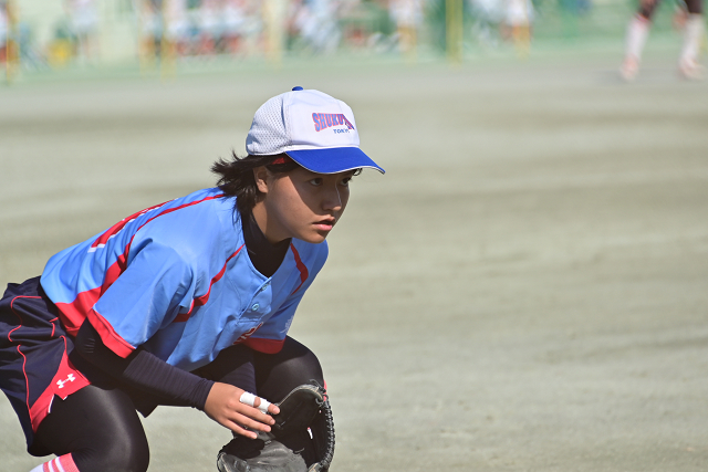 2019東京高校秋期大会 淑徳高校_b0249247_18152287.jpg