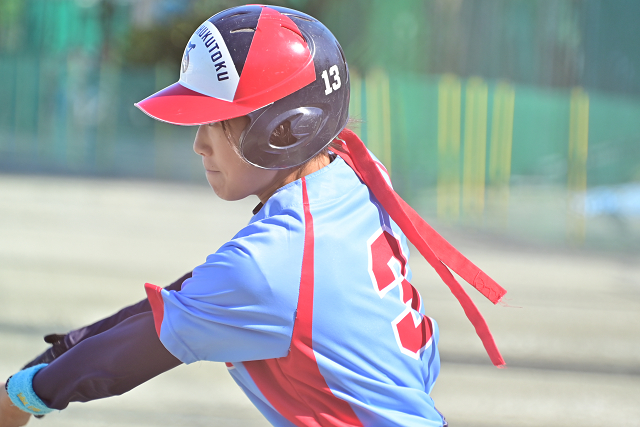 2019東京高校秋期大会 淑徳高校_b0249247_18152293.jpg