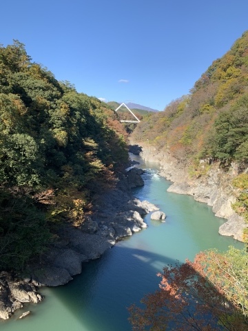 紅葉 高津戸峡 Nphpブログ版 紅葉 高津戸峡 Nphpブログ版