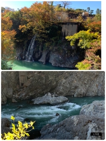紅葉 高津戸峡 Nphpブログ版 紅葉 高津戸峡 Nphpブログ版