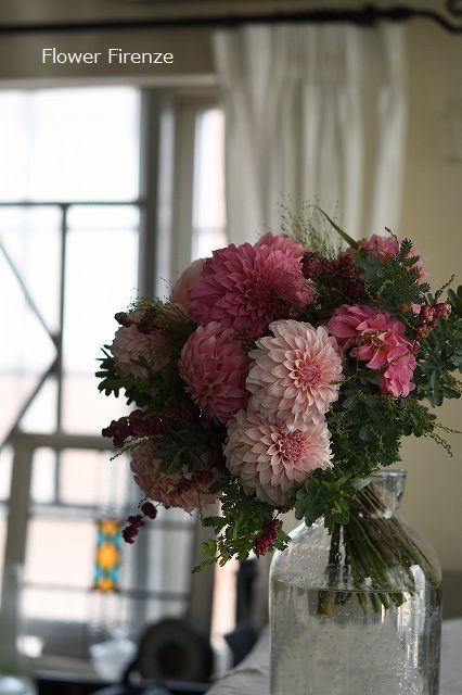 *札幌市厚別で教えるパリスタイル *_e0159050_16574500.jpg