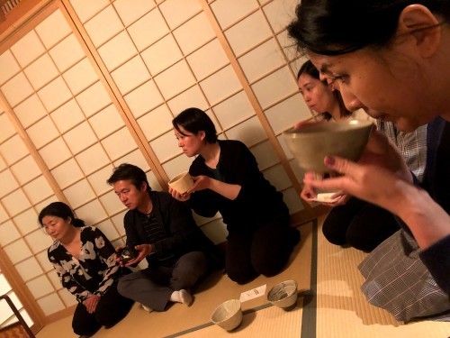 ワセジョの会　秋のお茶会報告_b0103758_22531850.jpg