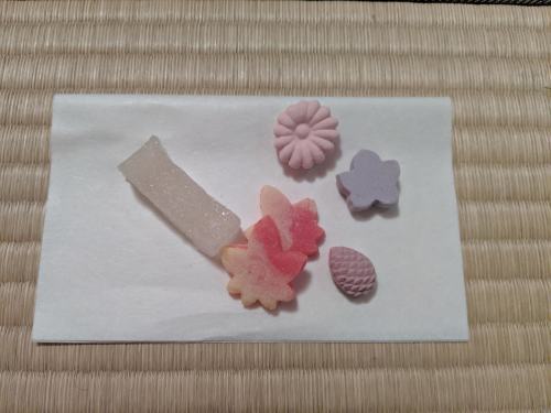 ワセジョの会　秋のお茶会報告_b0103758_22542831.jpg