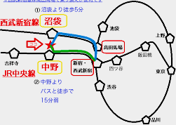 ＜2019秋＞大学時代に下宿した街（中野沼袋）の穴場探訪＆大学同期・校友会交流_c0119160_20272317.png