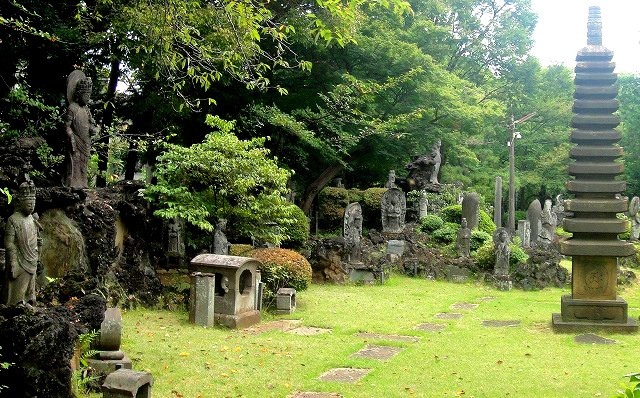 ＜2019秋＞大学時代に下宿した街（中野沼袋）の穴場探訪＆大学同期・校友会交流_c0119160_21191391.jpg