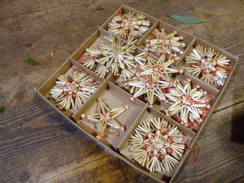 花修行 ~フレッシュハーブのクリスマスツリー~_f0232060_13262835.jpg