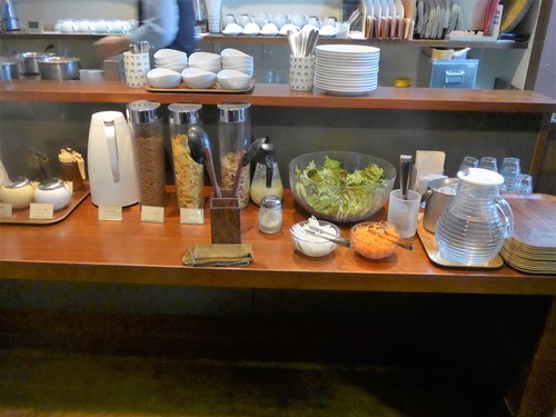 吉祥寺「Chai break チャイブレイク」へ行く。_f0232060_1453754.jpg