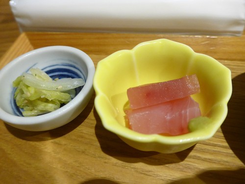 吉祥寺「もがめ食堂」へ行く。_f0232060_19261921.jpg