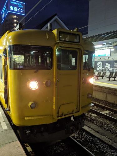 秋の鉄道旅2019ー3【1日目後編】_a0329563_20112108.jpg
