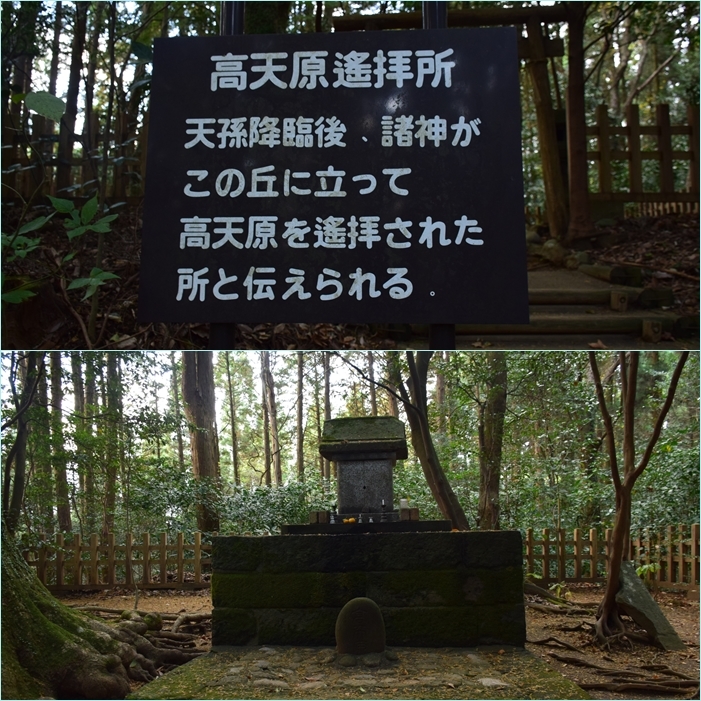 高千穂＆宮崎の神社参拝._f0016066_18513292.jpg