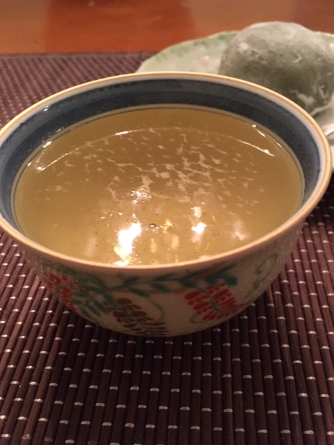台湾からのウーロン茶を楽しむ_e0350971_07501757.jpg