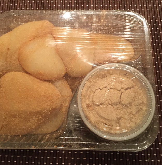 台湾からのウーロン茶を楽しむ_e0350971_07544627.jpg